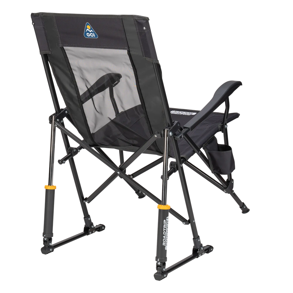 RoadTrip Rocker | Featured Outdoor Choice | Outlandridge CA4A Zc