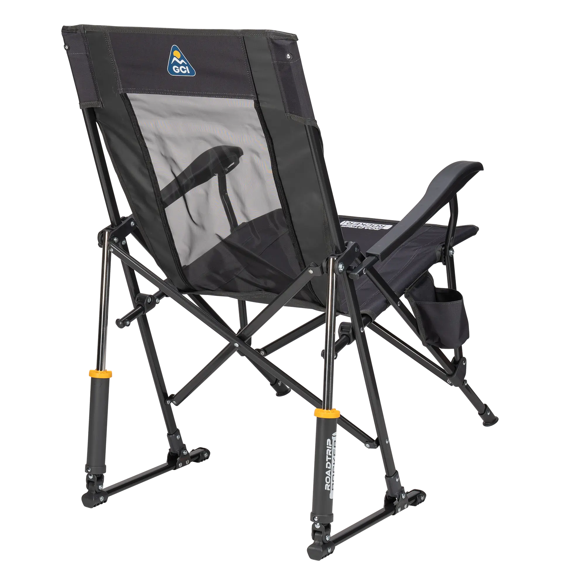 RoadTrip Rocker | Featured Outdoor Choice | Outlandridge CA4A Zc