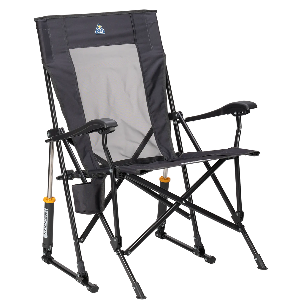 RoadTrip Rocker | Featured Outdoor Choice | Outlandridge CA4A Zc
