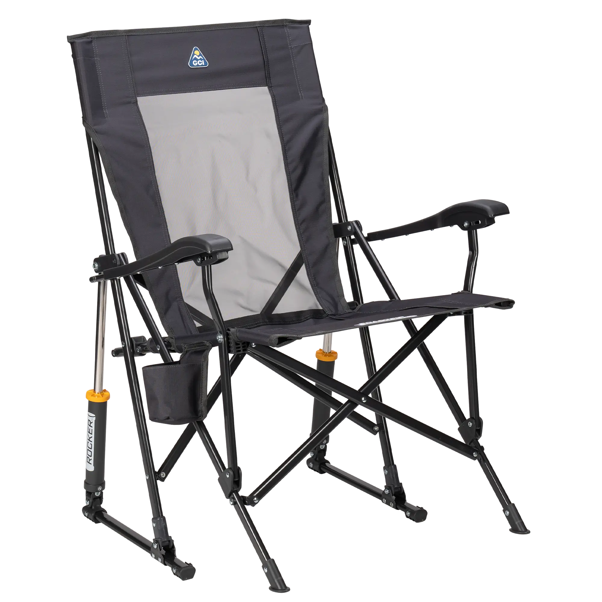 RoadTrip Rocker | Featured Outdoor Choice | Outlandridge CA4A Zc
