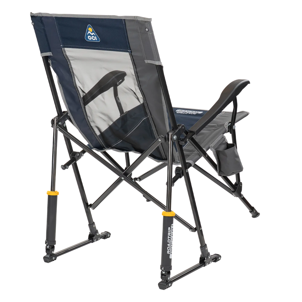 RoadTrip Rocker | Featured Outdoor Choice | Outlandridge CA4A Zc
