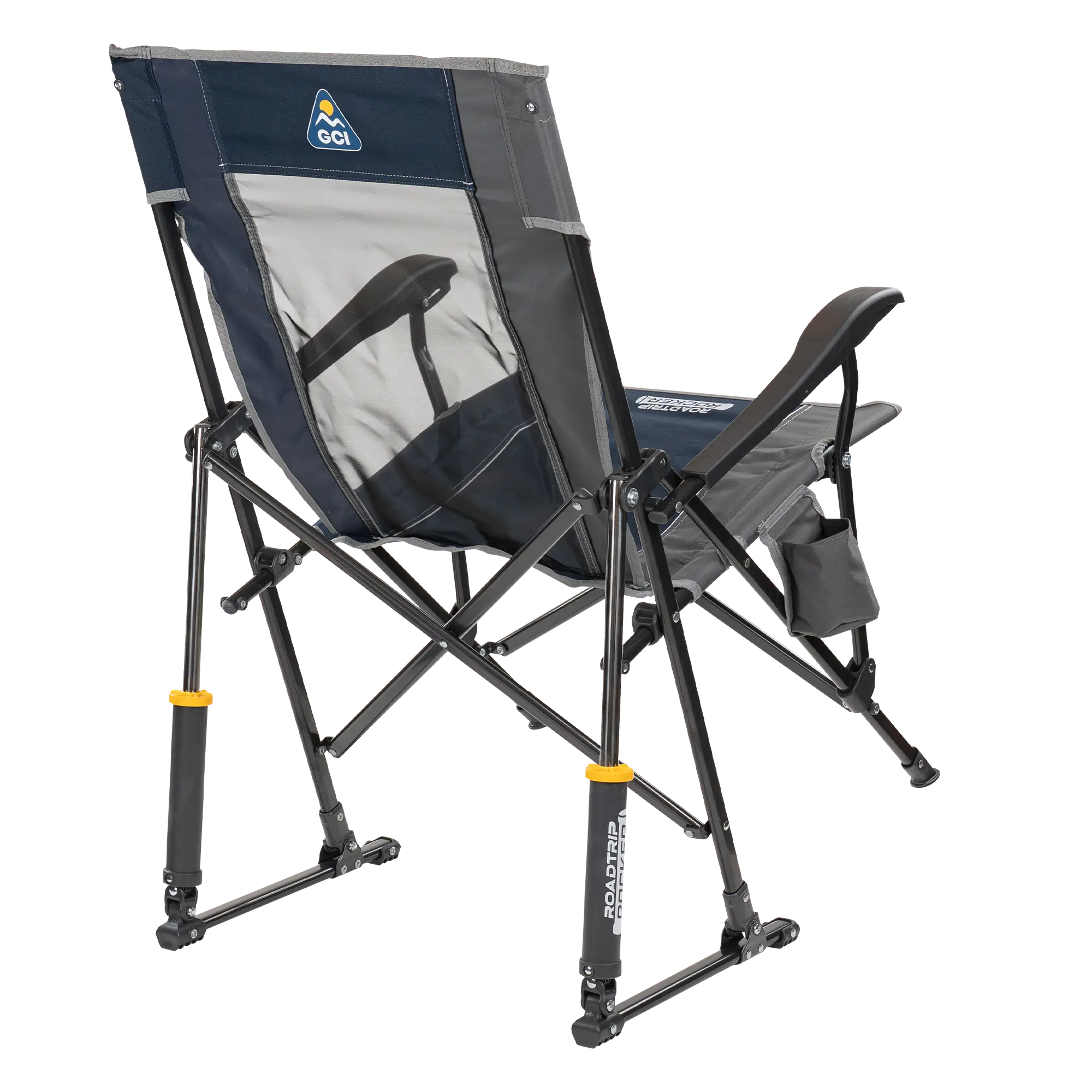 RoadTrip Rocker | Featured Outdoor Choice | Outlandridge CA4A Zc
