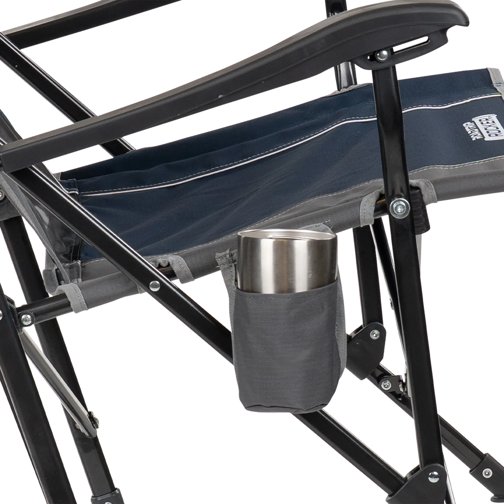 RoadTrip Rocker | Featured Outdoor Choice | Outlandridge CA4A Zc