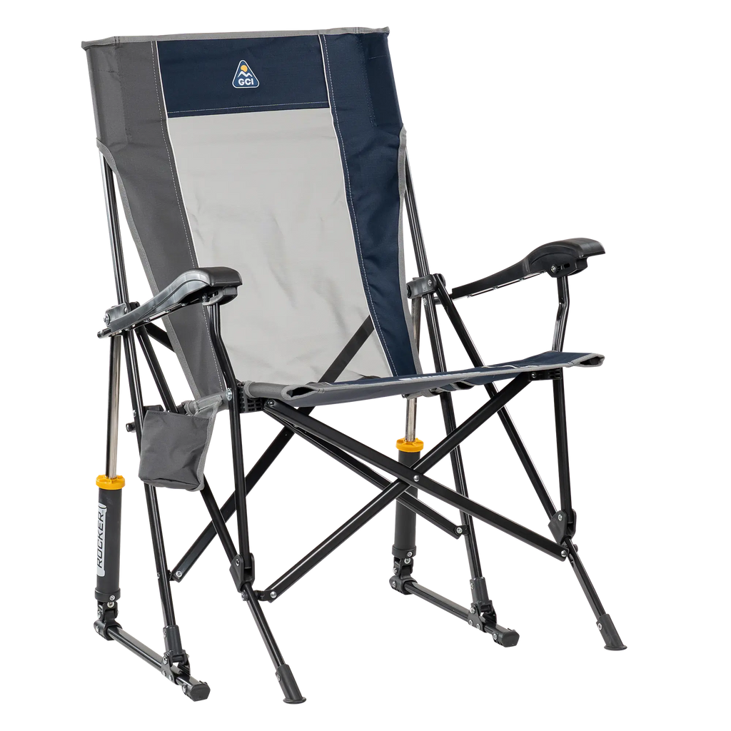 RoadTrip Rocker | Featured Outdoor Choice | Outlandridge CA4A Zc