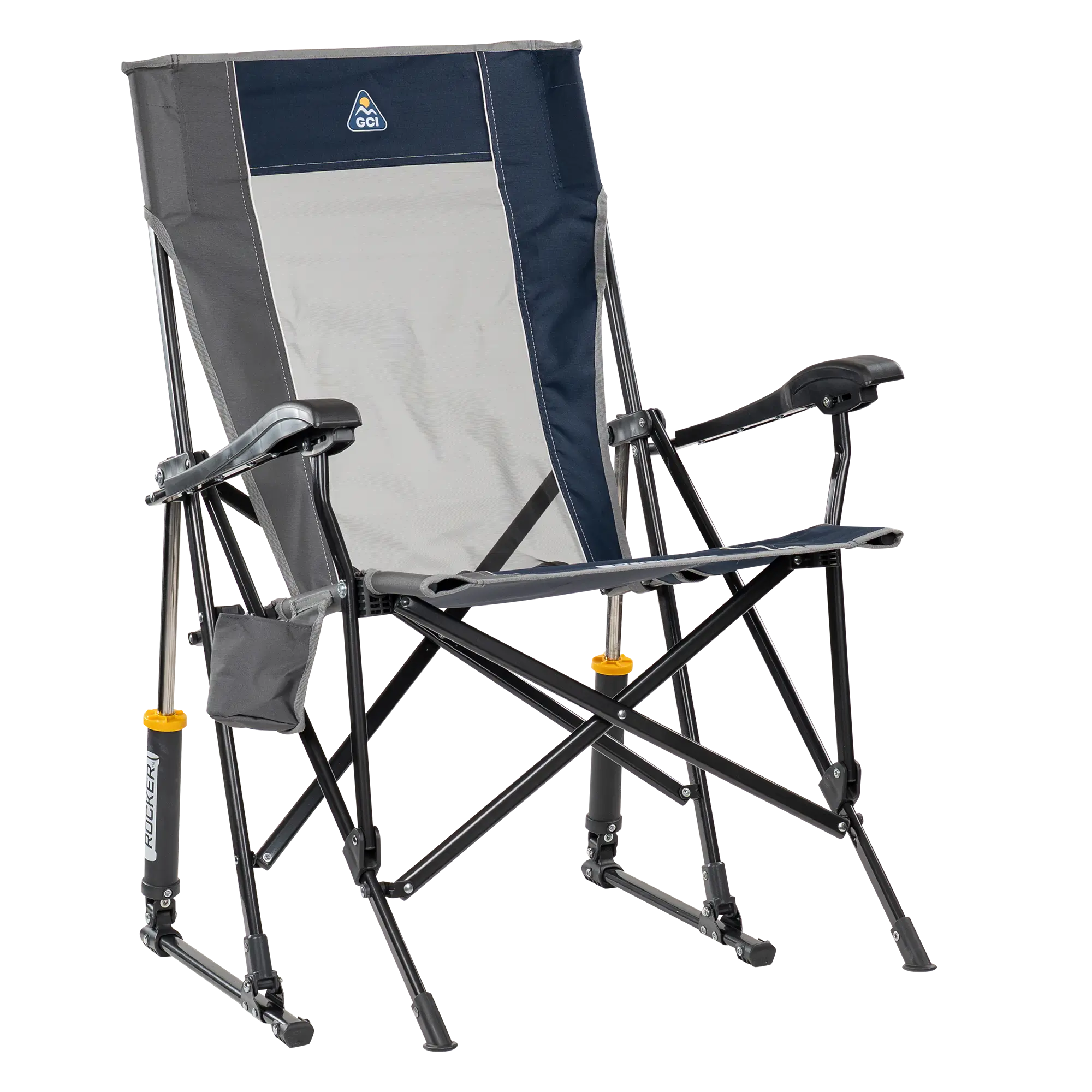 RoadTrip Rocker | Featured Outdoor Choice | Outlandridge CA4A Zc