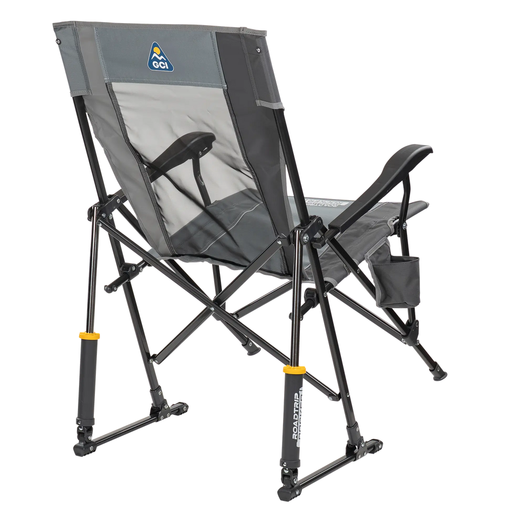 RoadTrip Rocker | Featured Outdoor Choice | Outlandridge CA4A Zc