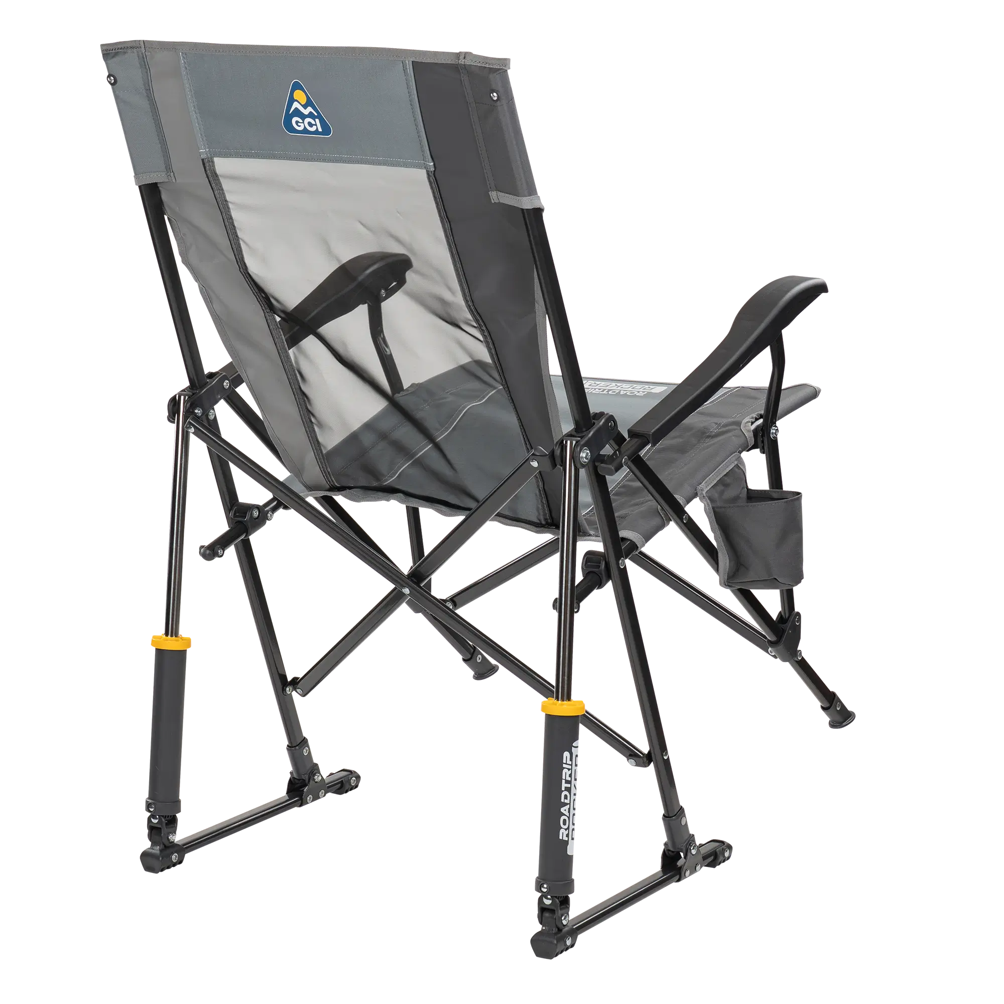 RoadTrip Rocker | Featured Outdoor Choice | Outlandridge CA4A Zc