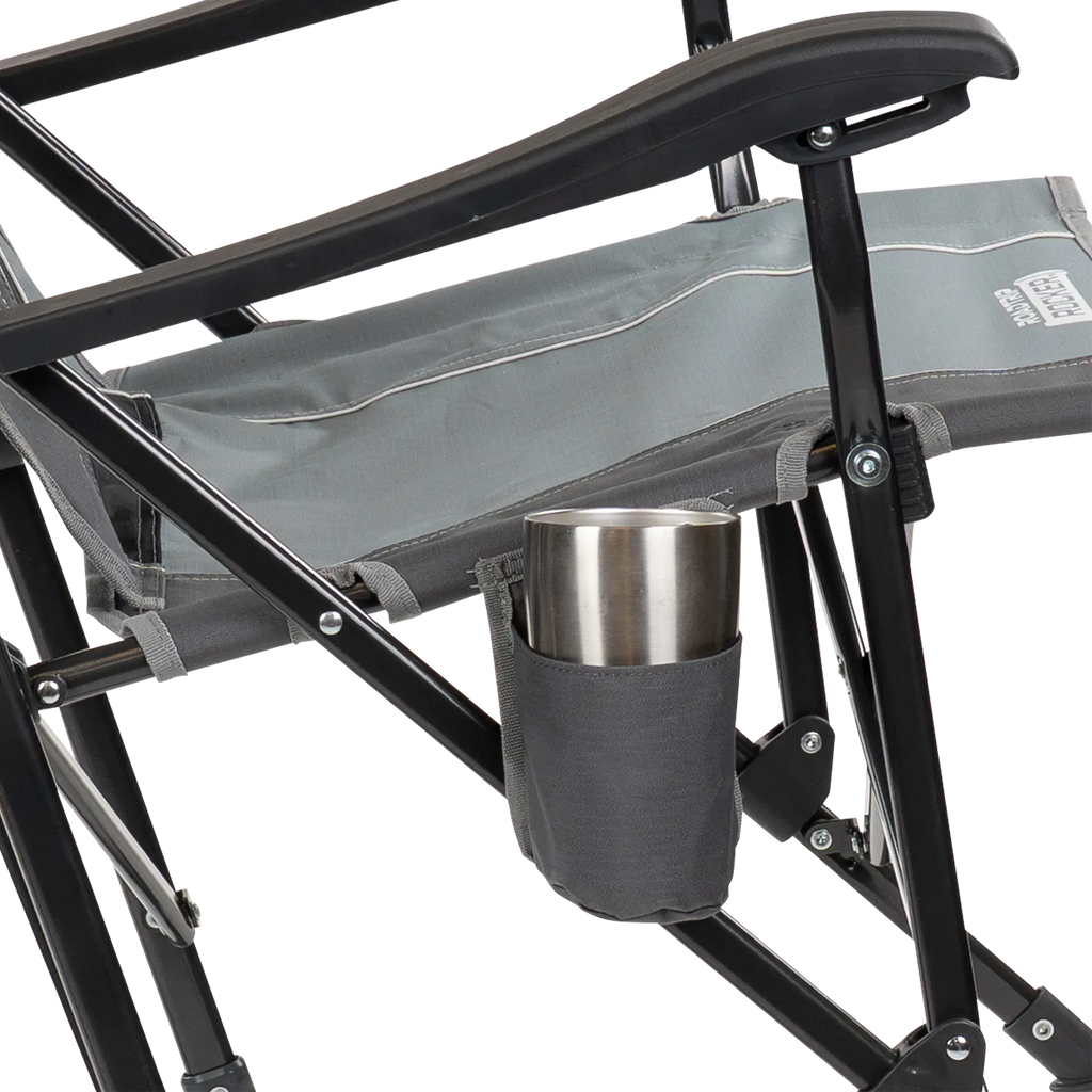 RoadTrip Rocker | Featured Outdoor Choice | Outlandridge CA4A Zc