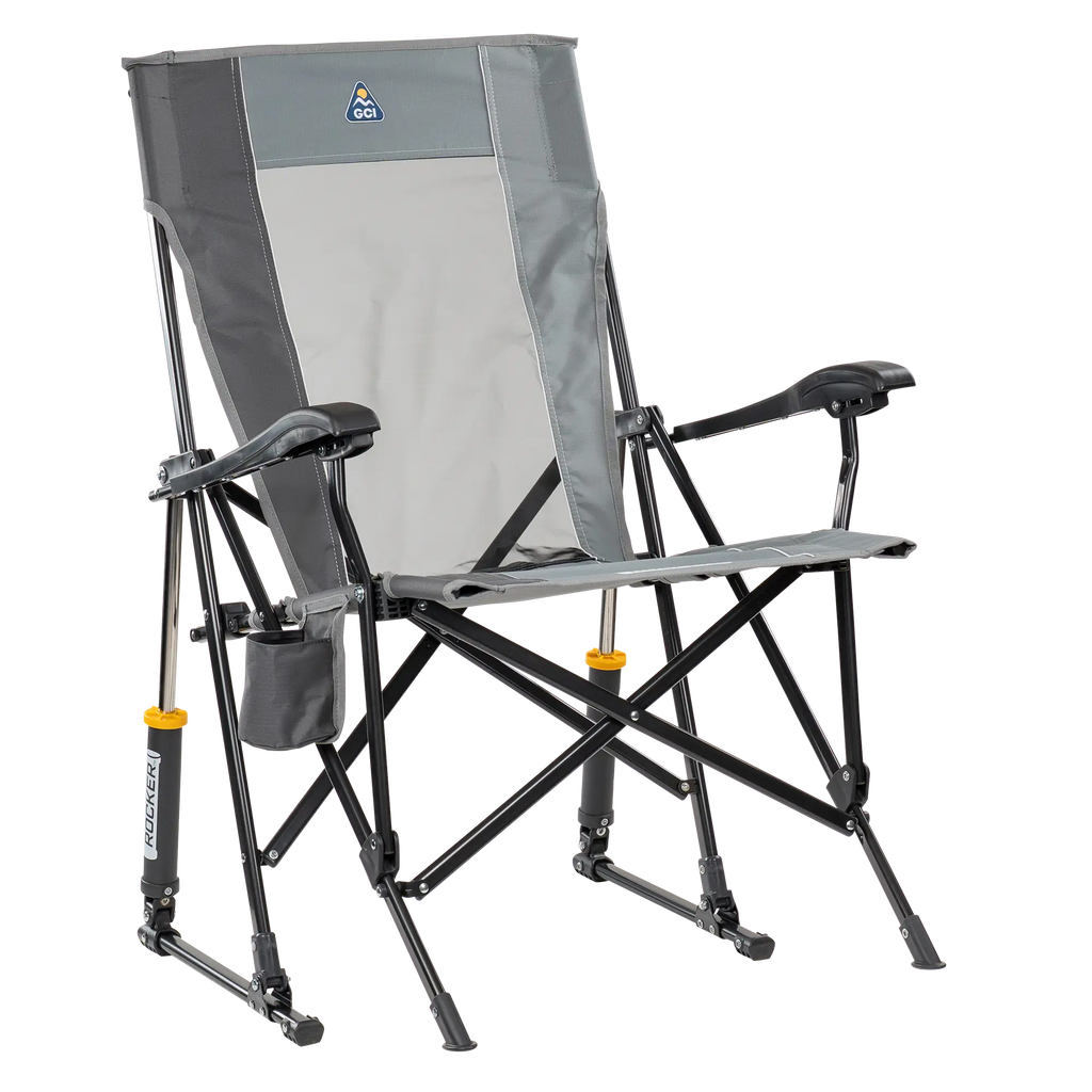 RoadTrip Rocker | Featured Outdoor Choice | Outlandridge CA4A Zc