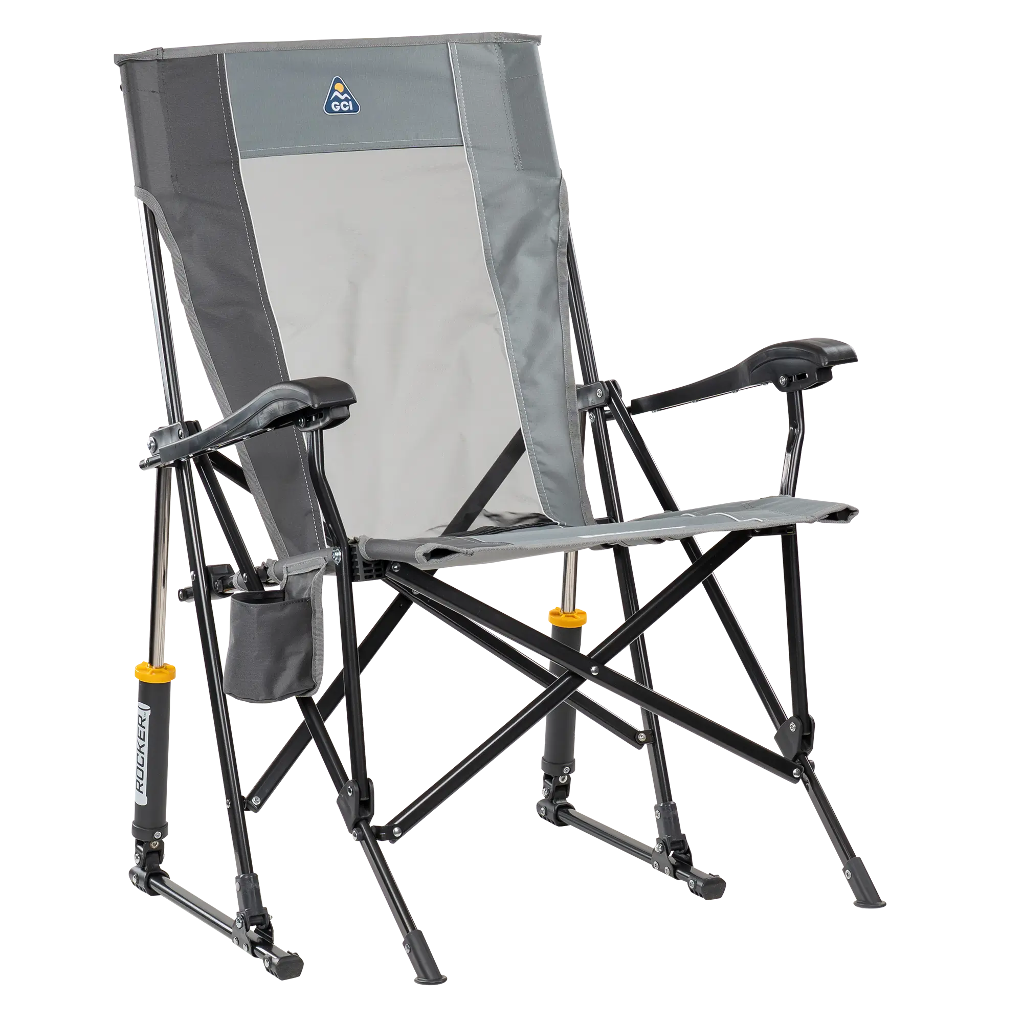 RoadTrip Rocker | Featured Outdoor Choice | Outlandridge CA4A Zc