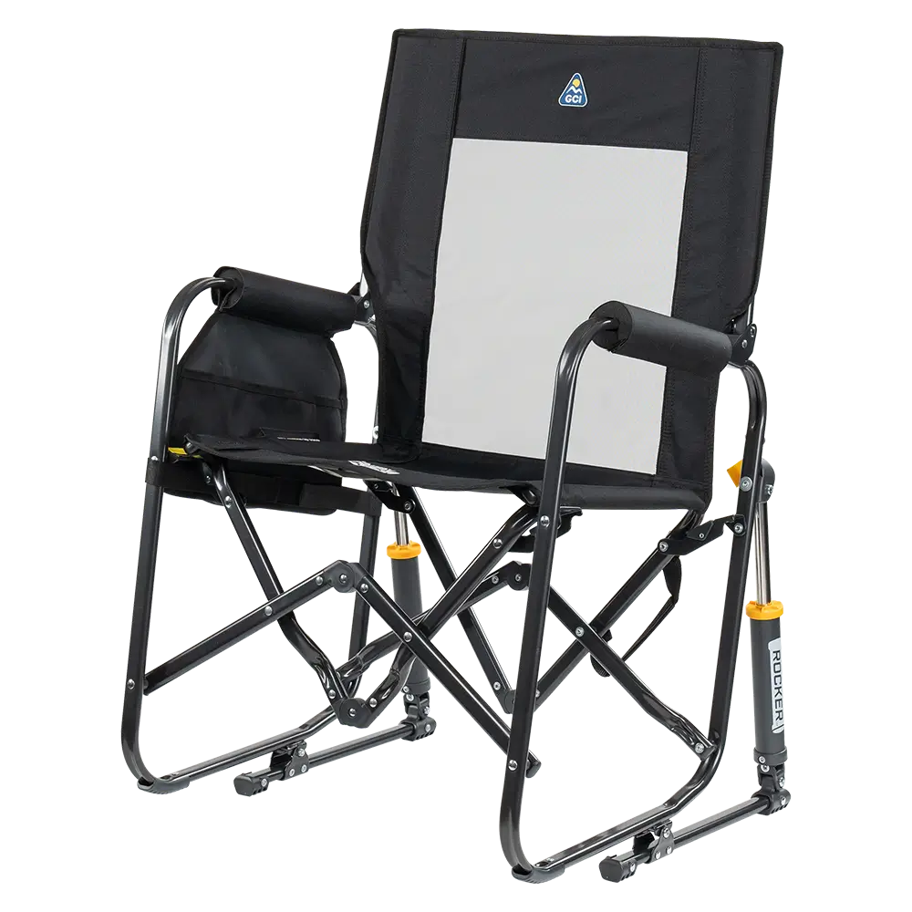 Stowaway Rocker | Featured Outdoor Choice | Outlandridge A0B1 fL