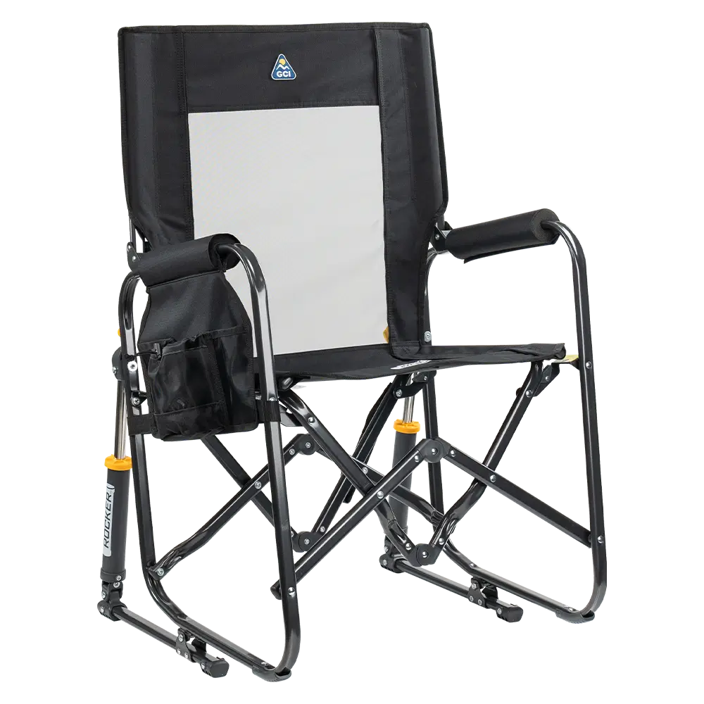 Stowaway Rocker | Featured Outdoor Choice | Outlandridge A0B1 fL