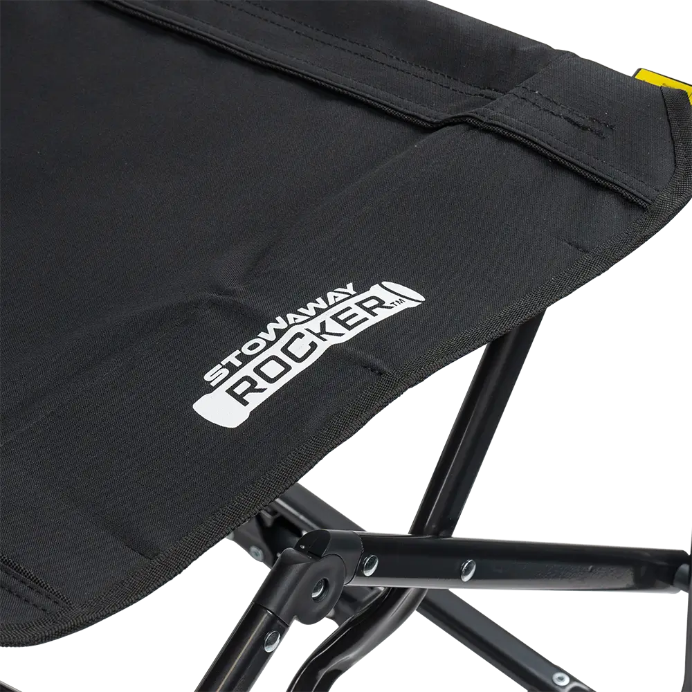 Stowaway Rocker | Featured Outdoor Choice | Outlandridge A0B1 fL