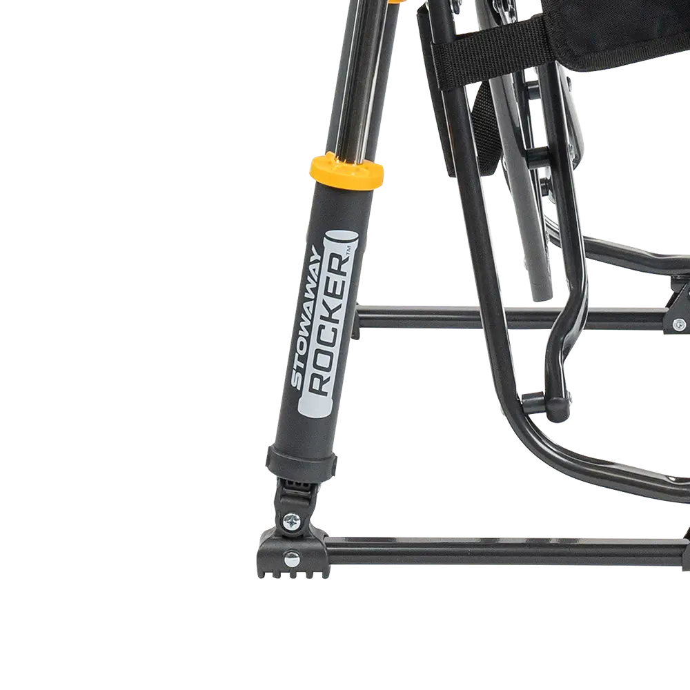 Stowaway Rocker | Featured Outdoor Choice | Outlandridge A0B1 fL