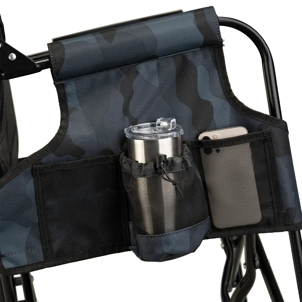Stowaway Rocker | Featured Outdoor Choice | Outlandridge A0B1 fL