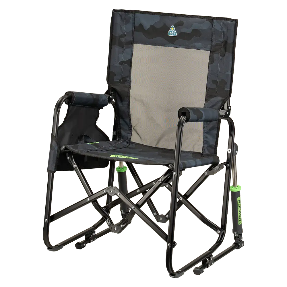 Stowaway Rocker | Featured Outdoor Choice | Outlandridge A0B1 fL