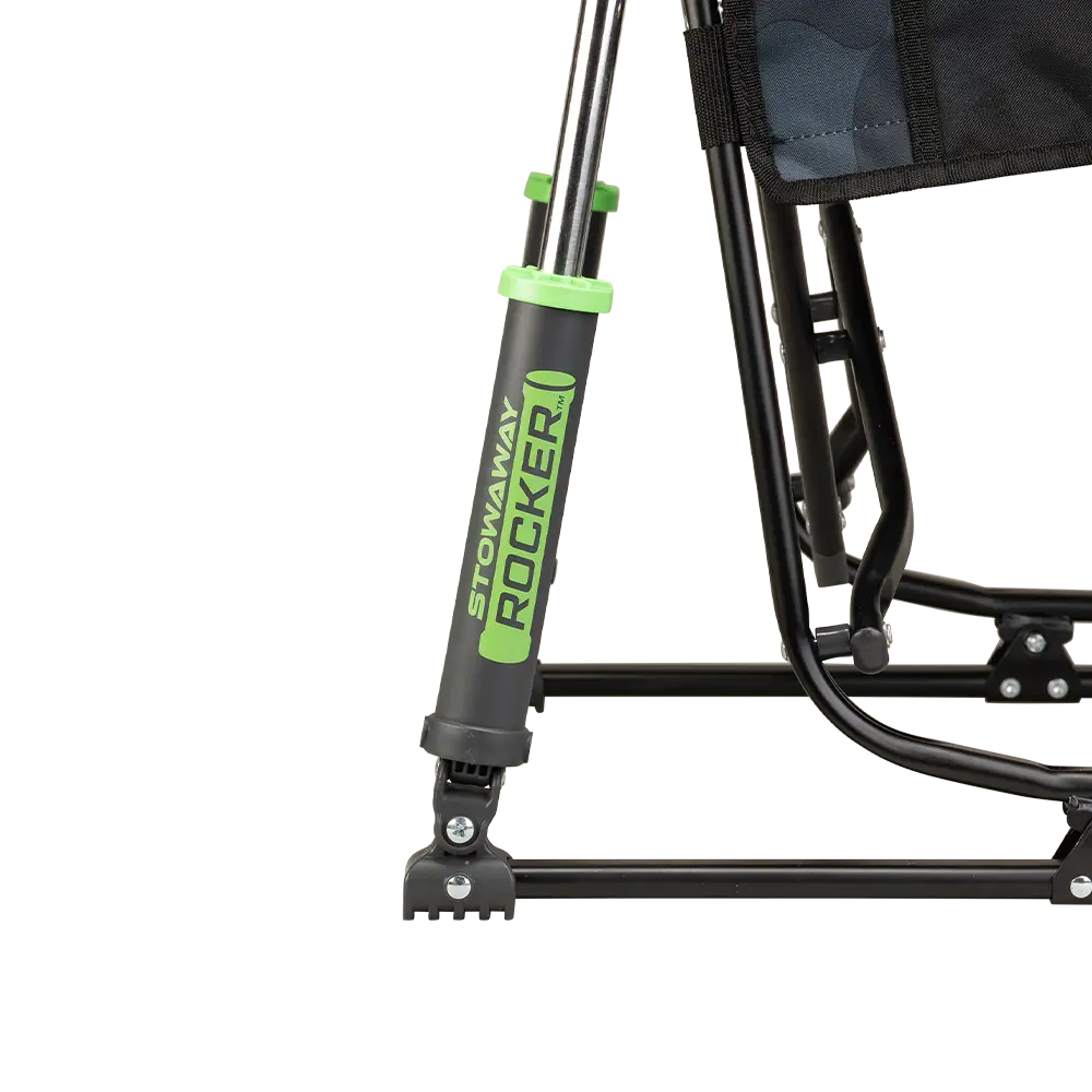 Stowaway Rocker | Featured Outdoor Choice | Outlandridge A0B1 fL