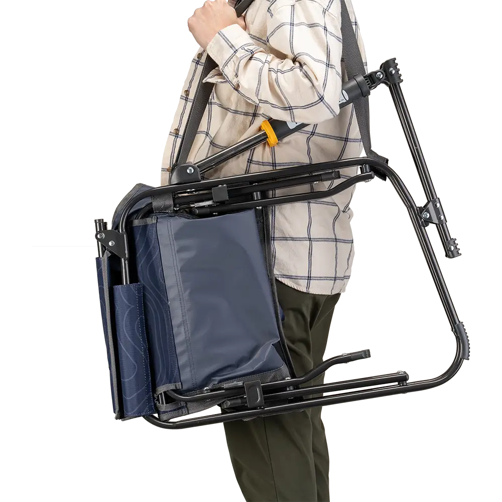 Stowaway Rocker | Featured Outdoor Choice | Outlandridge A0B1 fL