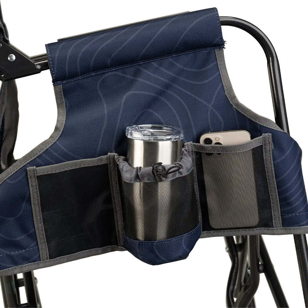 Stowaway Rocker | Featured Outdoor Choice | Outlandridge A0B1 fL