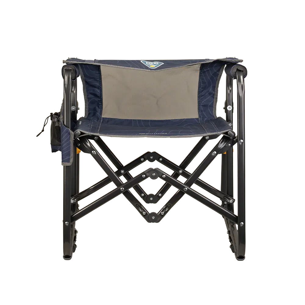 Stowaway Rocker | Featured Outdoor Choice | Outlandridge A0B1 fL