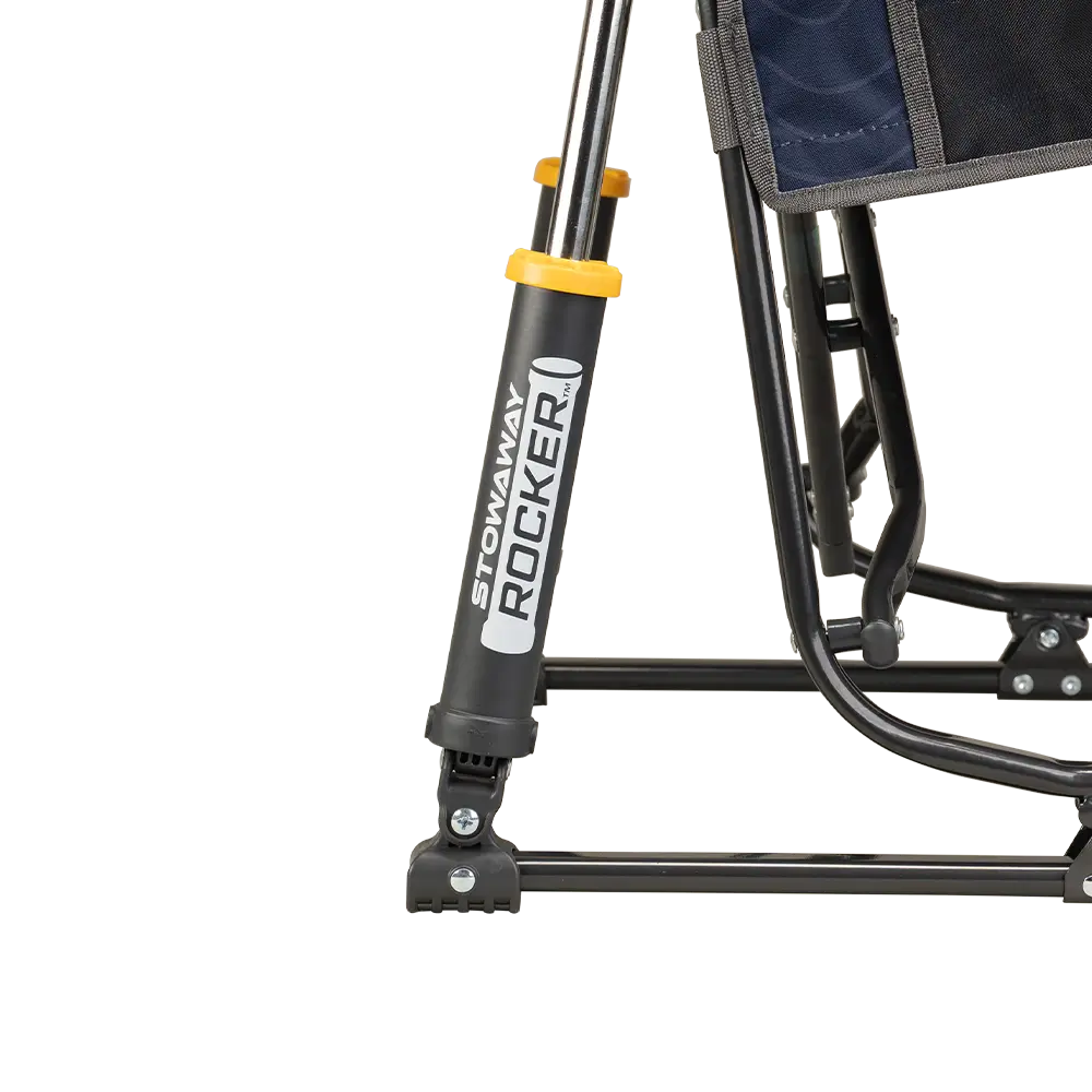 Stowaway Rocker | Featured Outdoor Choice | Outlandridge A0B1 fL