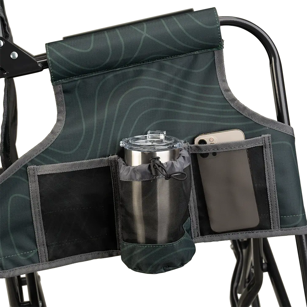 Stowaway Rocker | Featured Outdoor Choice | Outlandridge A0B1 fL