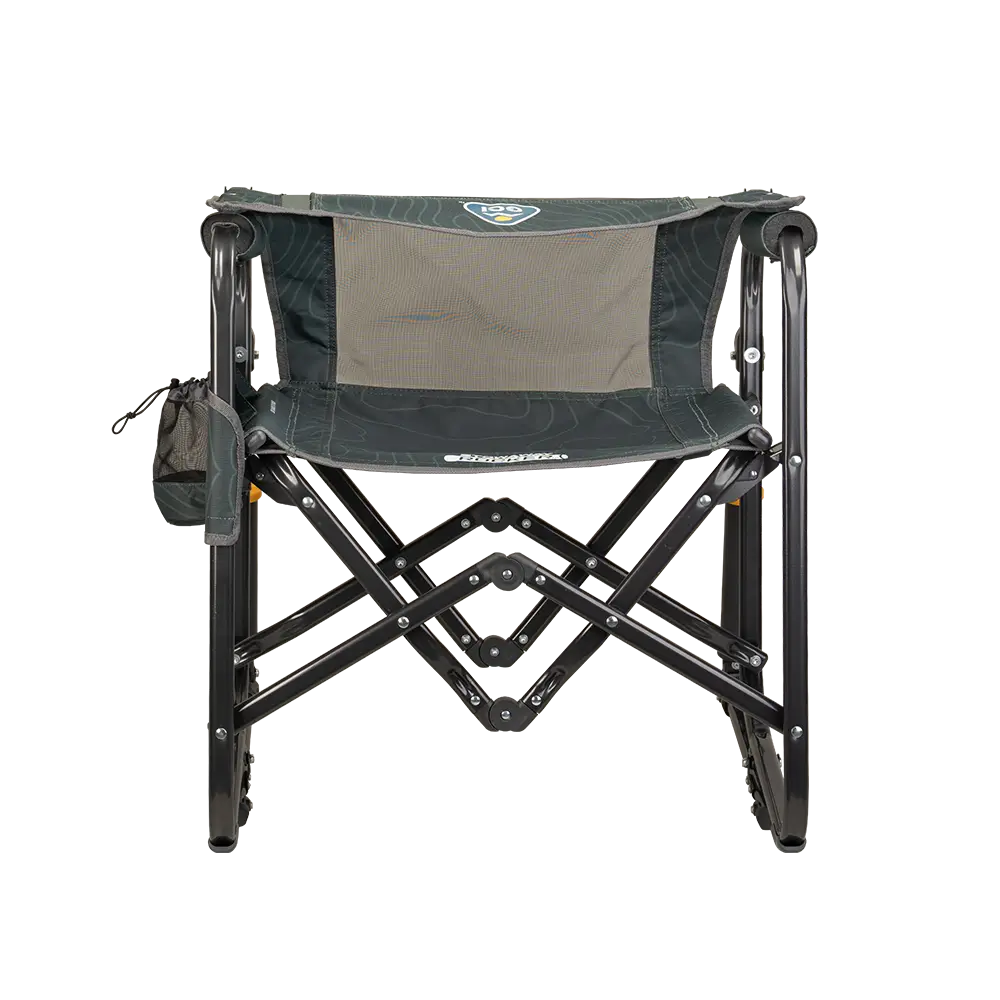 Stowaway Rocker | Featured Outdoor Choice | Outlandridge A0B1 fL