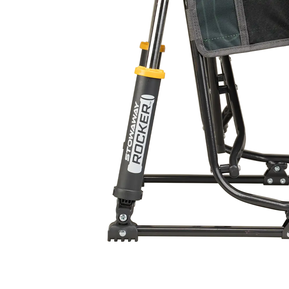 Stowaway Rocker | Featured Outdoor Choice | Outlandridge A0B1 fL