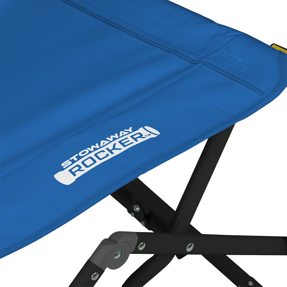Stowaway Rocker | Featured Outdoor Choice | Outlandridge A0B1 fL