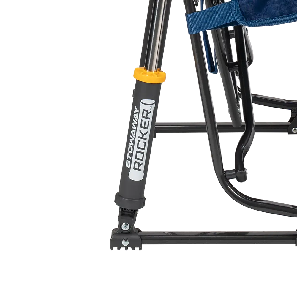 Stowaway Rocker | Featured Outdoor Choice | Outlandridge A0B1 fL