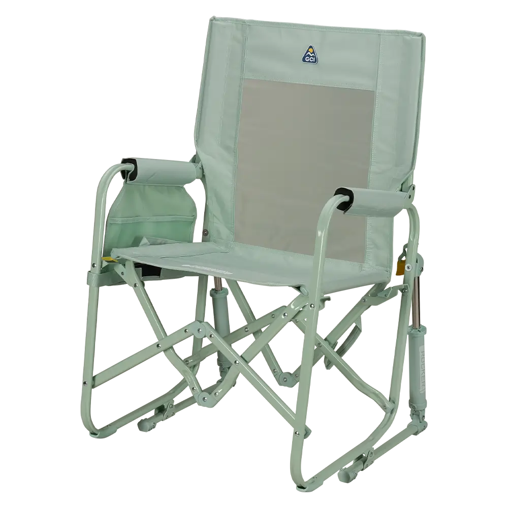 Stowaway Rocker | Featured Outdoor Choice | Outlandridge A0B1 fL