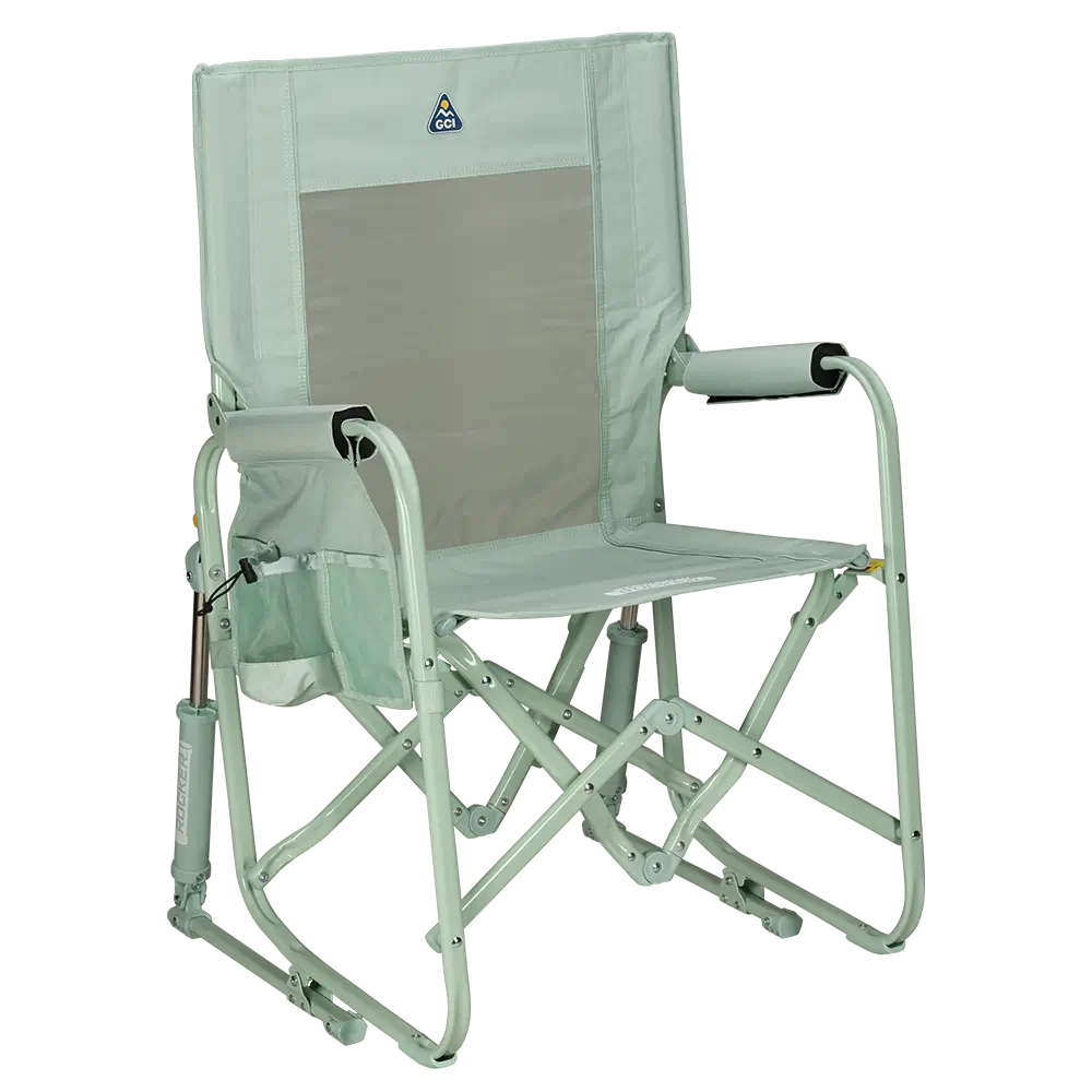 Stowaway Rocker | Featured Outdoor Choice | Outlandridge A0B1 fL