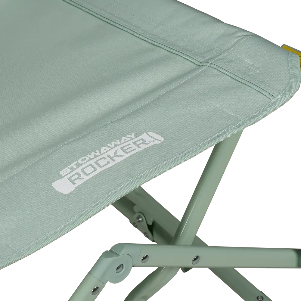 Stowaway Rocker | Featured Outdoor Choice | Outlandridge A0B1 fL