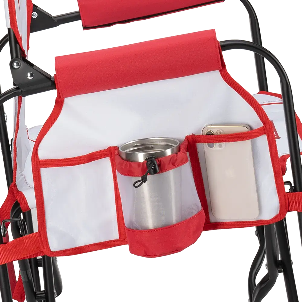 Stowaway Rocker | Featured Outdoor Choice | Outlandridge A0B1 fL