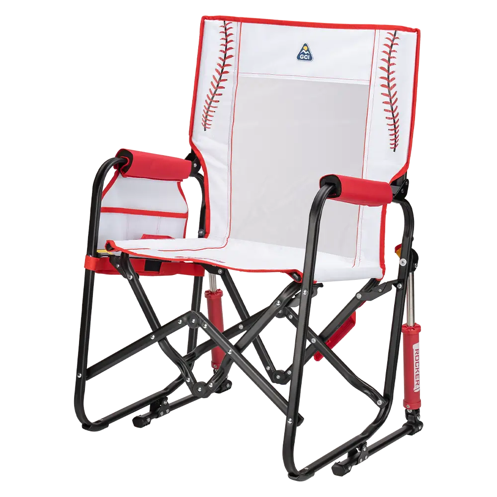 Stowaway Rocker | Featured Outdoor Choice | Outlandridge A0B1 fL