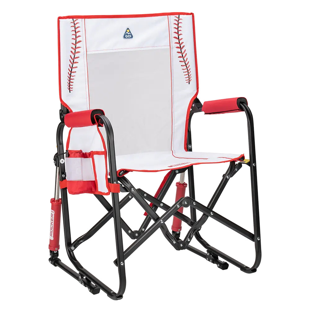 Stowaway Rocker | Featured Outdoor Choice | Outlandridge A0B1 fL