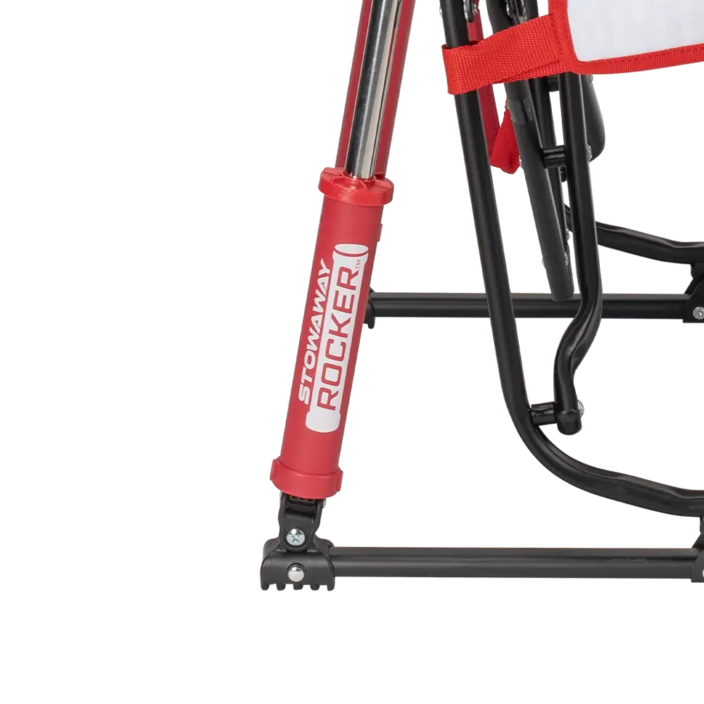 Stowaway Rocker | Featured Outdoor Choice | Outlandridge A0B1 fL