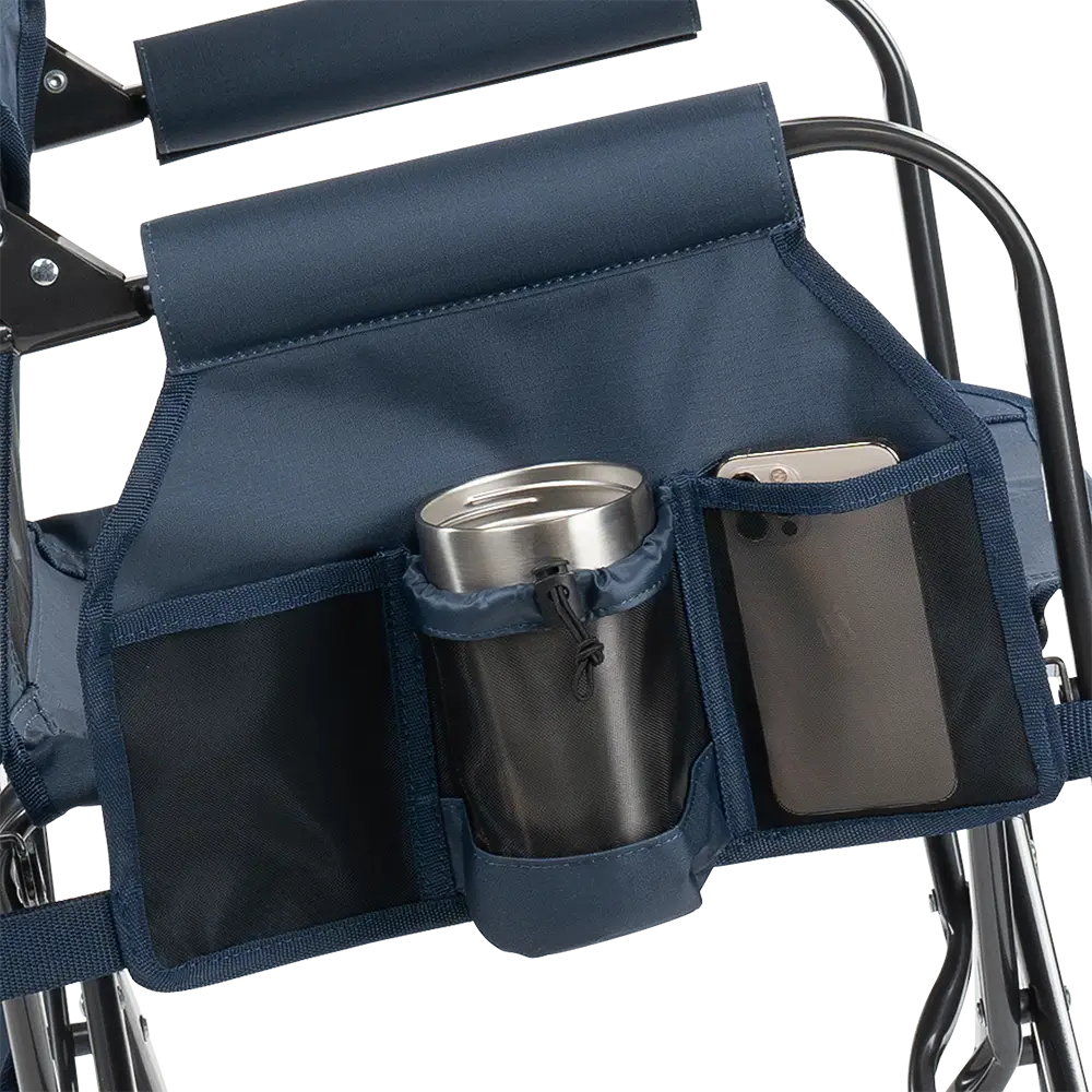Stowaway Rocker | Featured Outdoor Choice | Outlandridge A0B1 fL