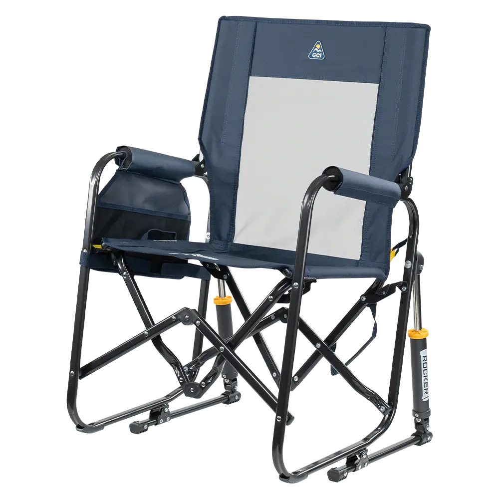 Stowaway Rocker | Featured Outdoor Choice | Outlandridge A0B1 fL