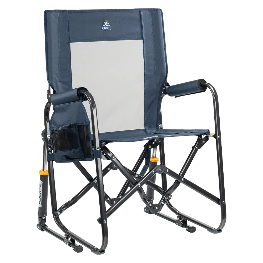 Stowaway Rocker | Featured Outdoor Choice | Outlandridge A0B1 fL