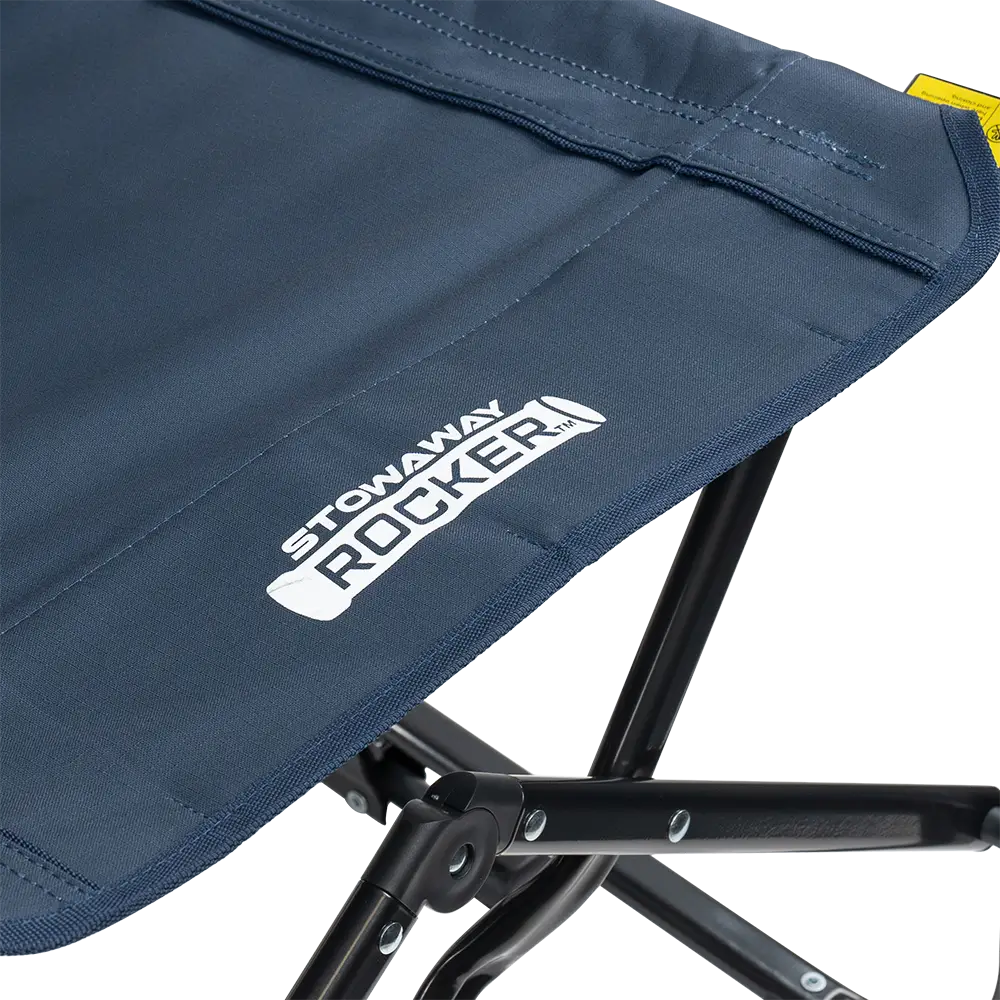 Stowaway Rocker | Featured Outdoor Choice | Outlandridge A0B1 fL