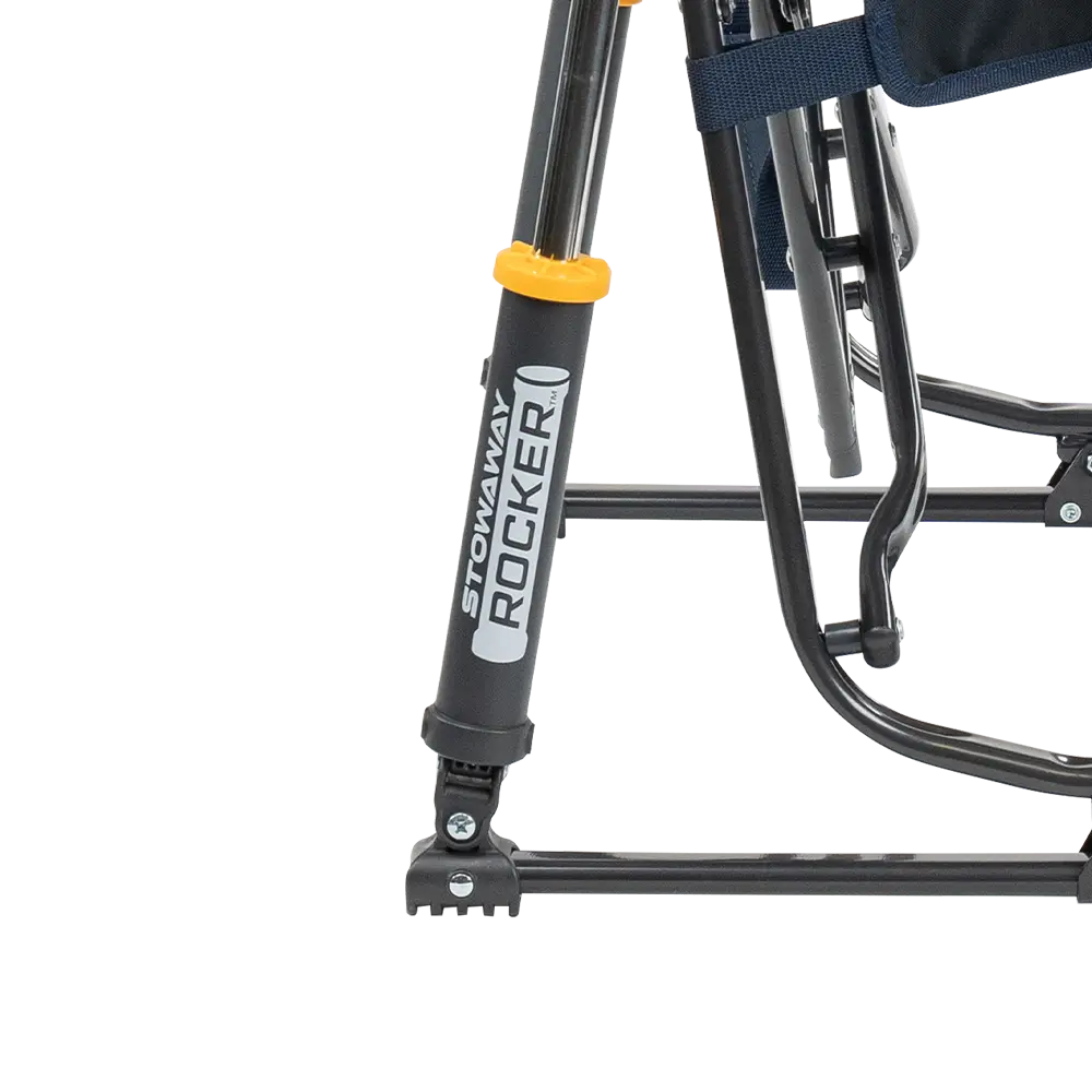 Stowaway Rocker | Featured Outdoor Choice | Outlandridge A0B1 fL