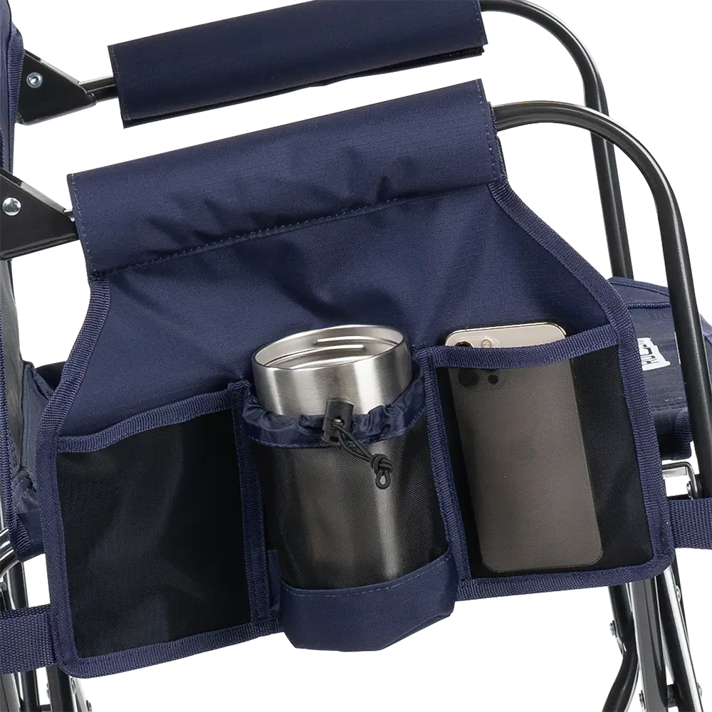 Stowaway Rocker | Featured Outdoor Choice | Outlandridge A0B1 fL