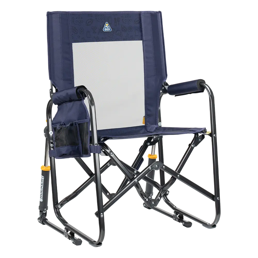 Stowaway Rocker | Featured Outdoor Choice | Outlandridge A0B1 fL