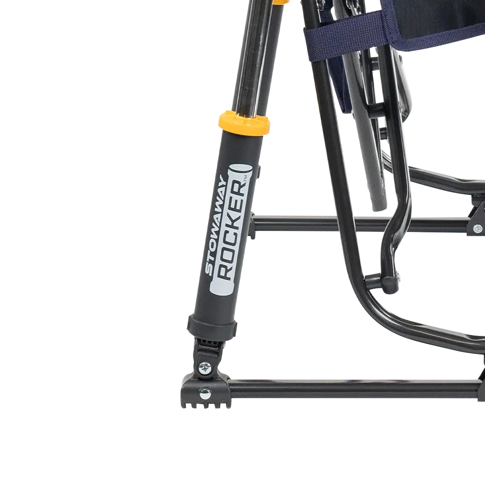 Stowaway Rocker | Featured Outdoor Choice | Outlandridge A0B1 fL