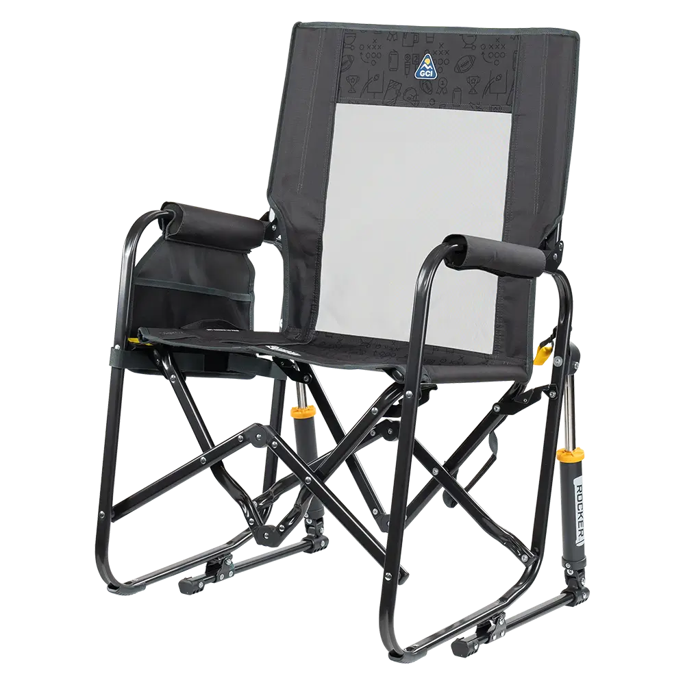 Stowaway Rocker | Featured Outdoor Choice | Outlandridge A0B1 fL