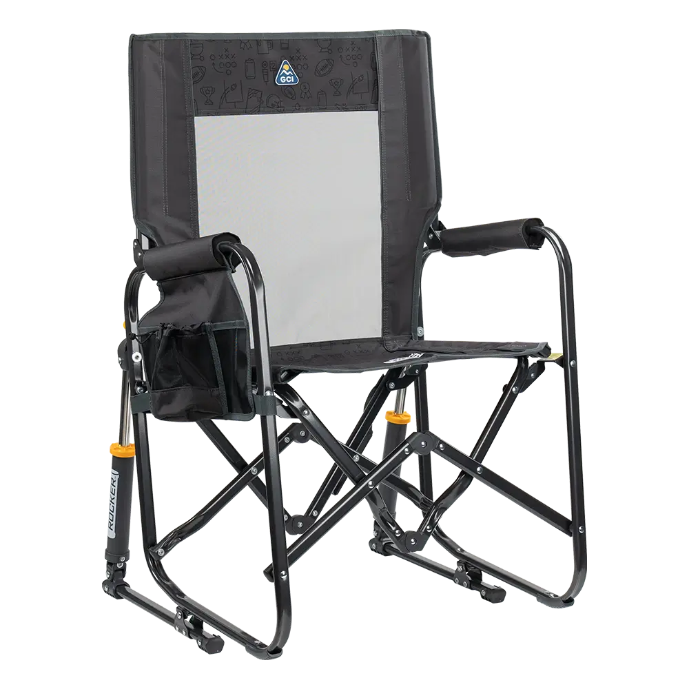 Stowaway Rocker | Featured Outdoor Choice | Outlandridge A0B1 fL