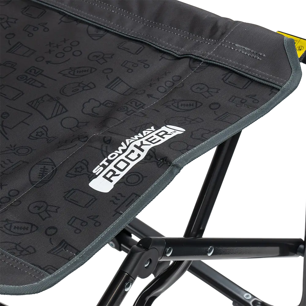 Stowaway Rocker | Featured Outdoor Choice | Outlandridge A0B1 fL