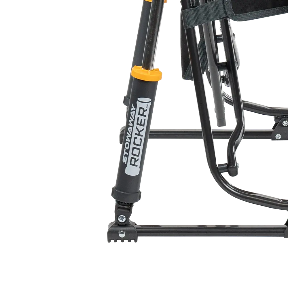 Stowaway Rocker | Featured Outdoor Choice | Outlandridge A0B1 fL
