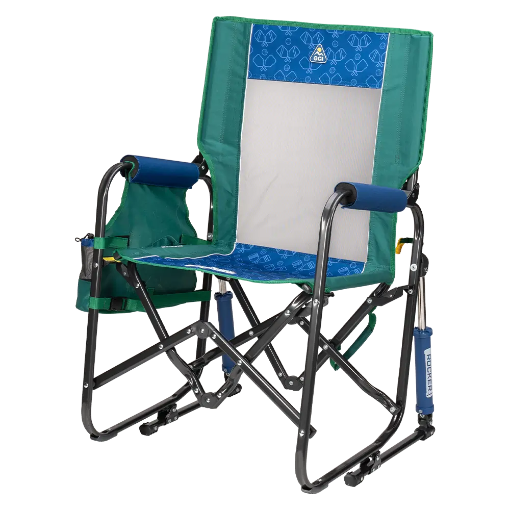 Stowaway Rocker | Featured Outdoor Choice | Outlandridge A0B1 fL